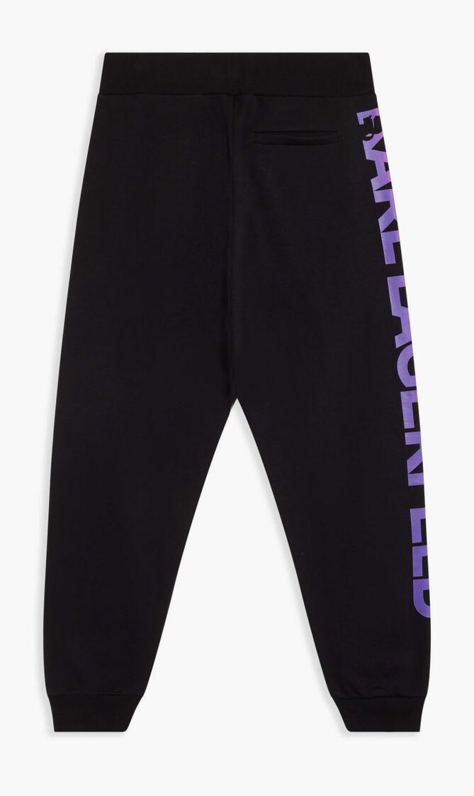 BIG LOGO SWEAT PANTS