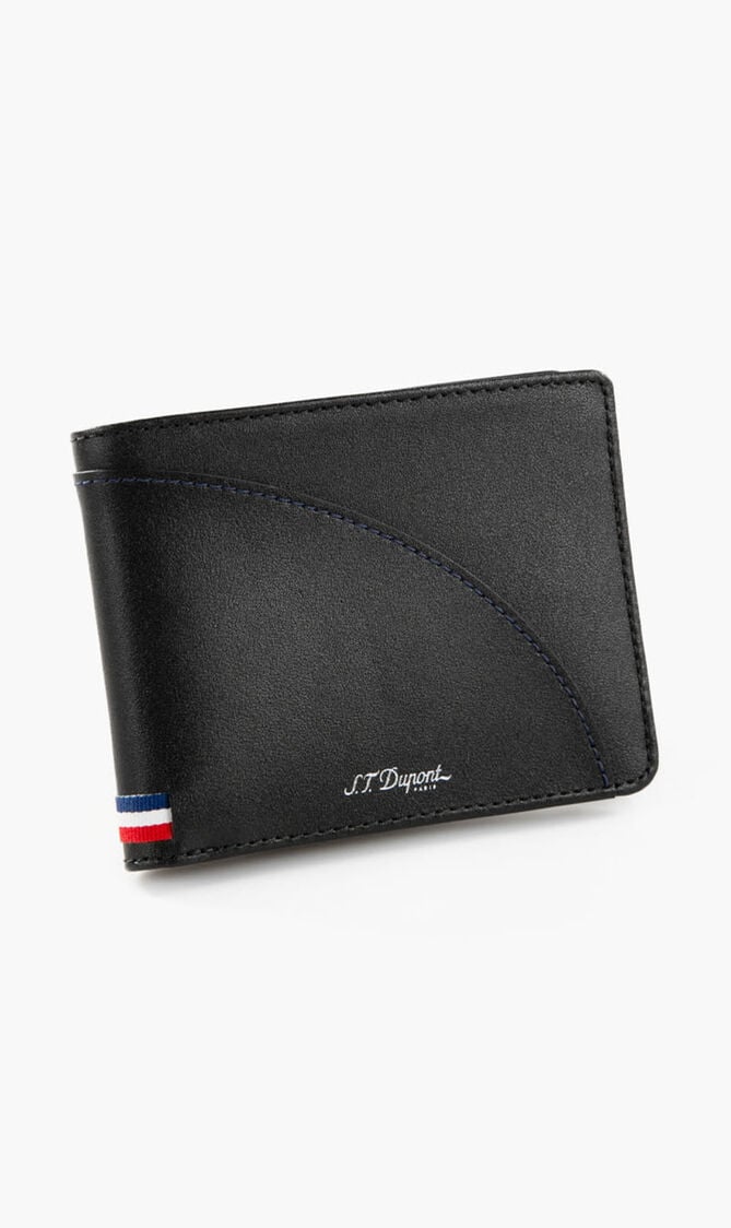 Millennium Wallet