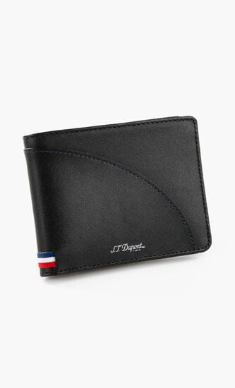 Millennium Wallet