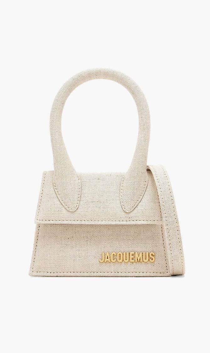 Le Chiquito Mini Bag