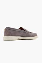 LOAFERS SUEDE GREEK HF