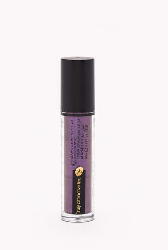 Metalicious Matt Metallic Liquid Lipstick, Rockberry 953