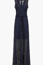 Lace Maxi Dress