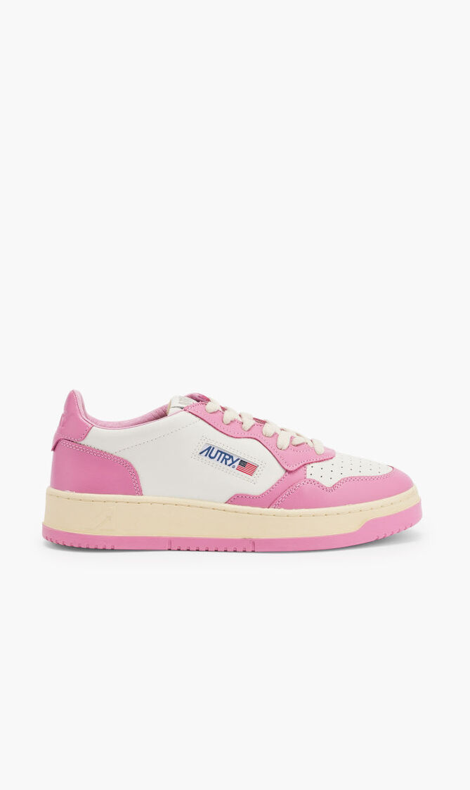Medalist Low Sneakers