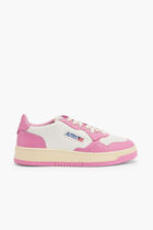 Medalist Low Sneakers