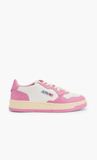 Medalist Low Sneakers