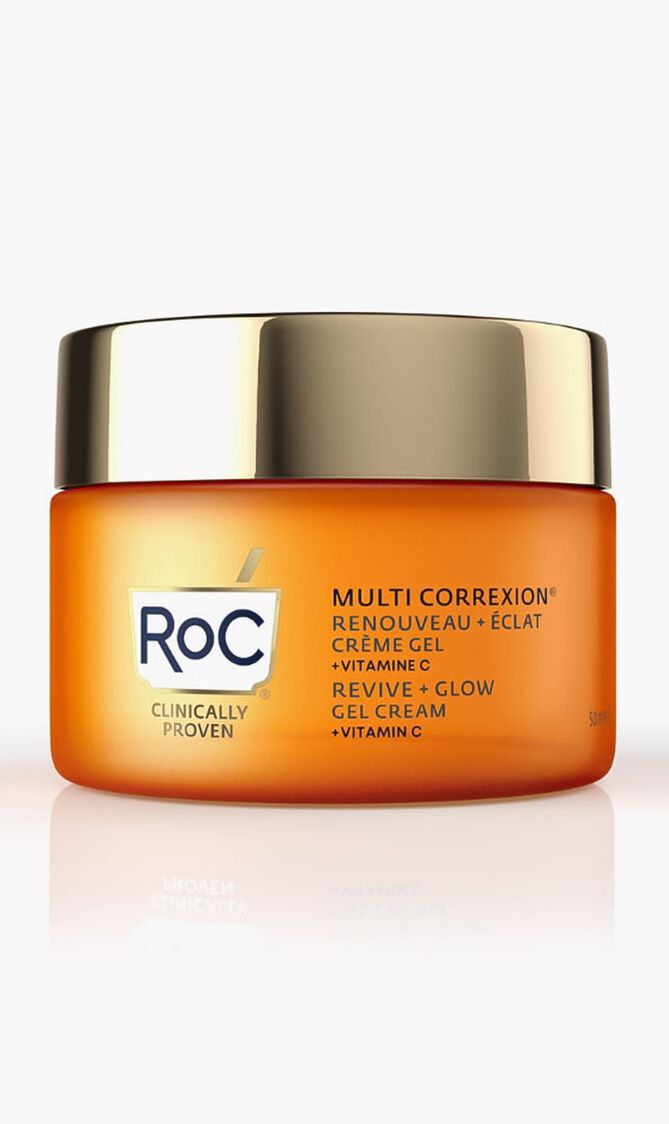 Multi Correxion Revive and Glow Gel Cream, 50ml