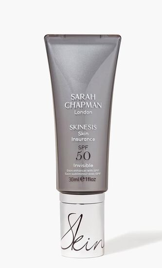 Skinesis Skin Insurance SPF50 Invisible, 30ml