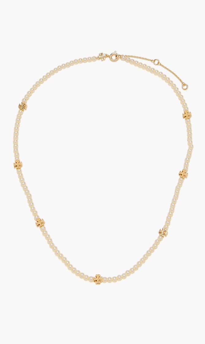 Kira Pearl Necklace