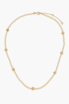 Kira Pearl Necklace
