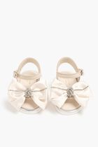 Bow Sandals Bow Sandals