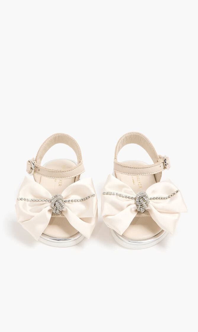 Bow Sandals Bow Sandals