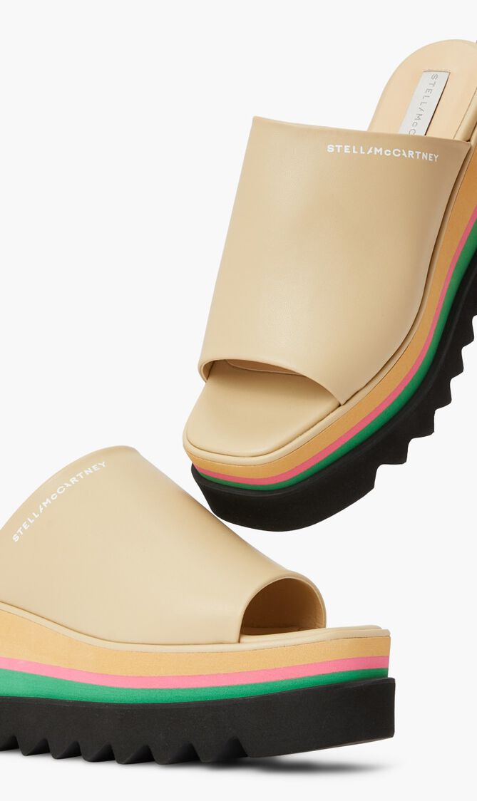 SNEAKELYSE ECO ALTER MAT