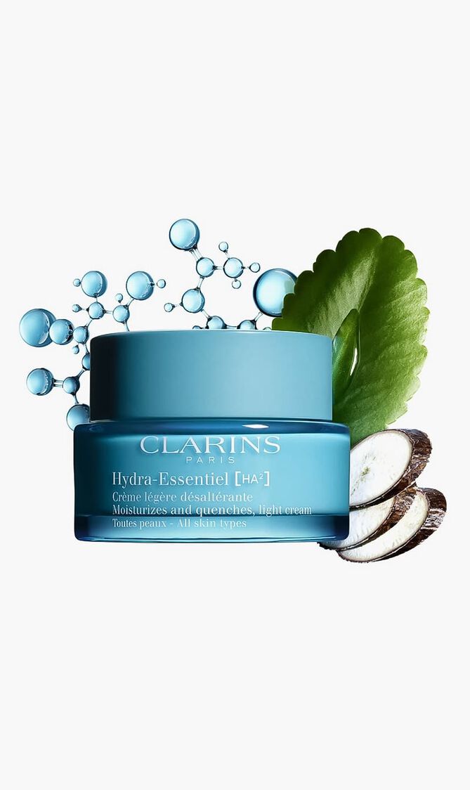 HE LIGHT CREAM RETAIL 50ML