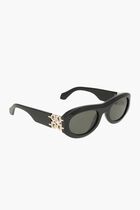 Oval Sunglasses