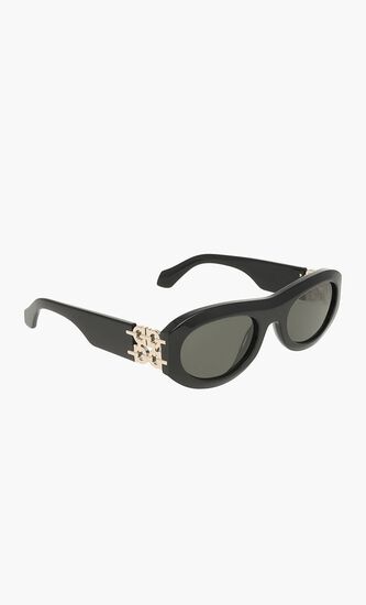Oval Sunglasses