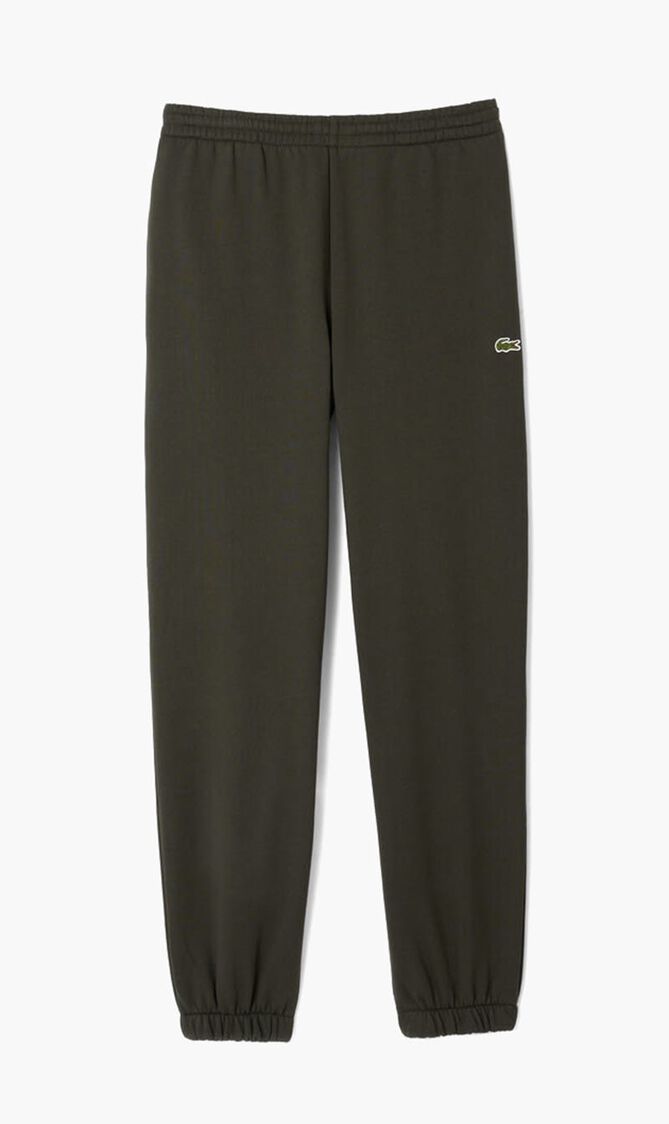 Slim Fit Sweatpants