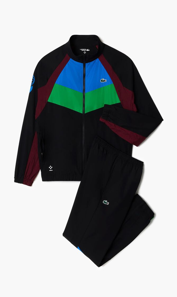 TRACKSUIT