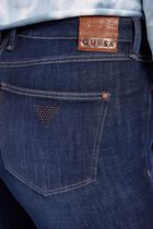 Skinny Fit Denim Skinny Fit Denim