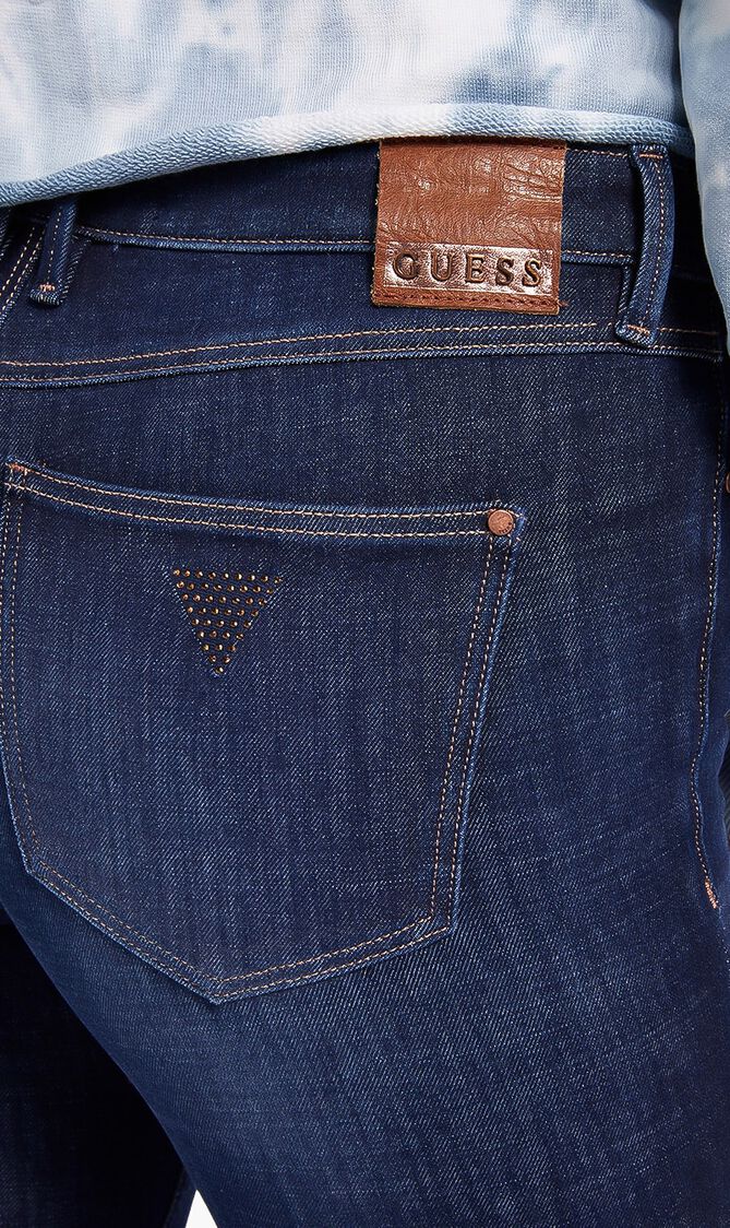 Skinny Fit Denim Skinny Fit Denim