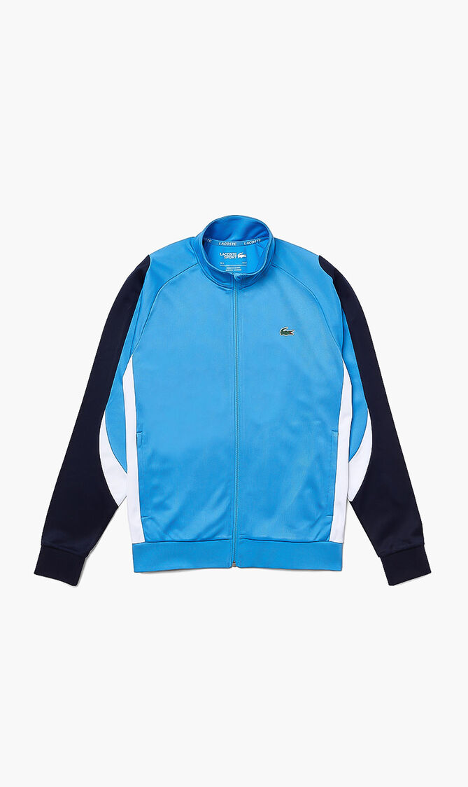 Classic Fit Jacket
