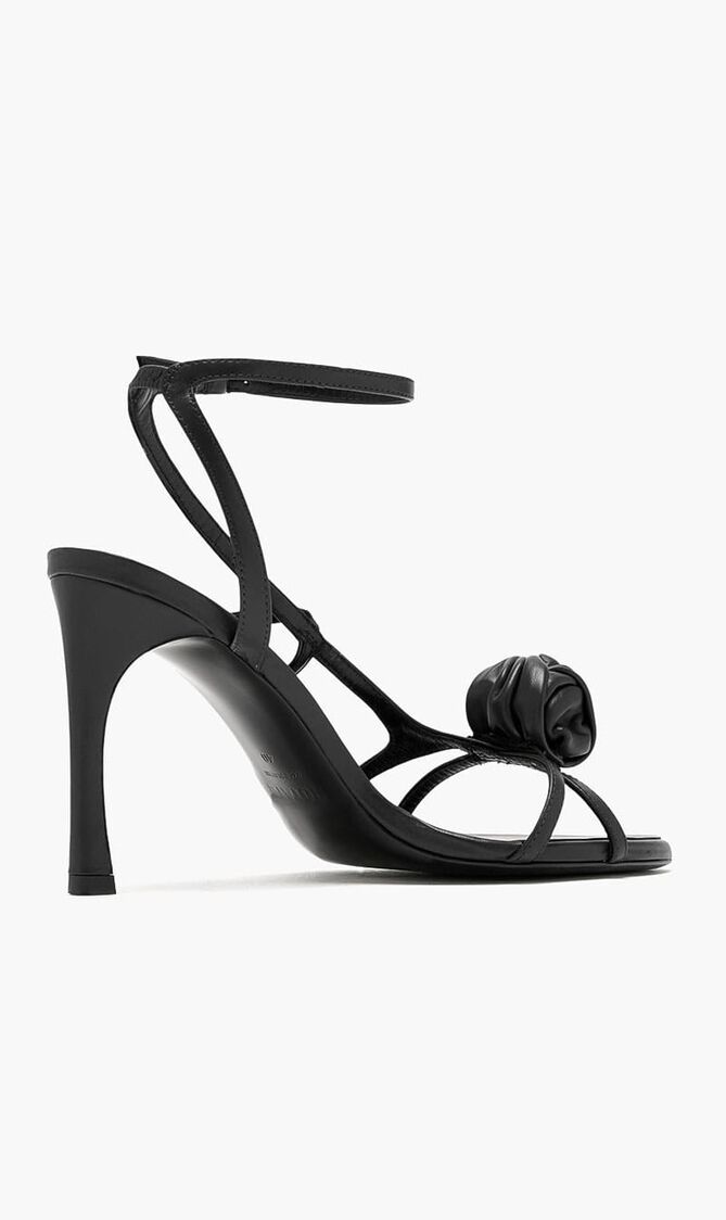 Knot Sandals