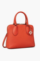 MINI PEBBLED SWING BAG