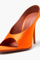 AMINA MUADDI Anok 105 slippers