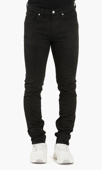 David Jeans