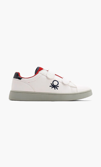 Label LTX Velcro Sneakers