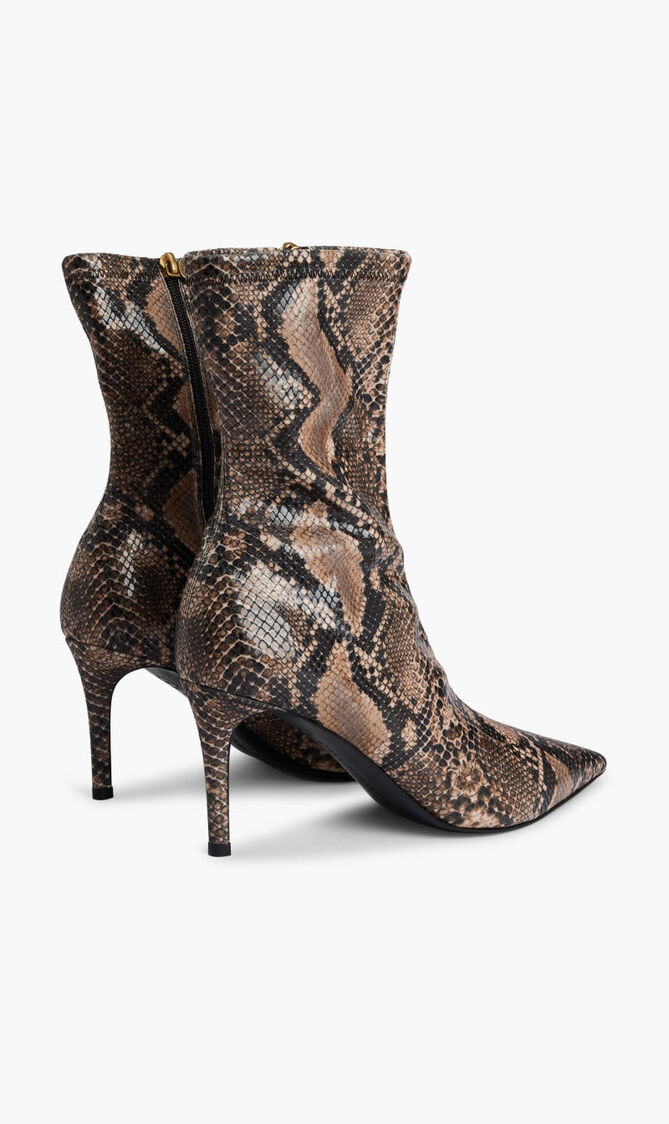 STELLA ICONIC REPTILE PRINT