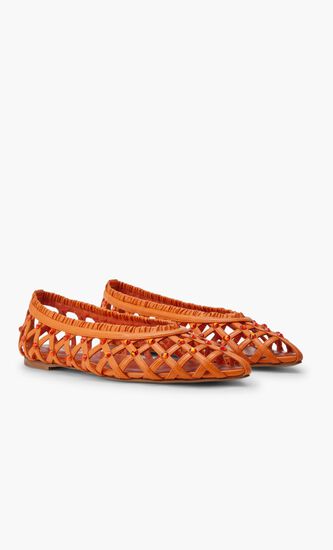Ballet Flat