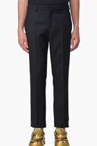 Slim Fit Trousers