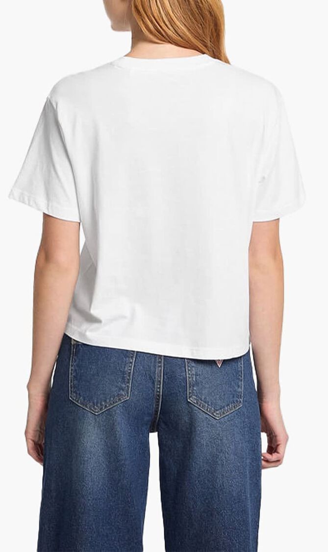 Boxy T-Shirt