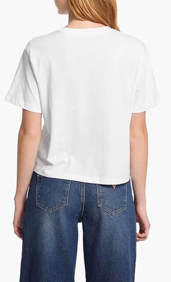 Boxy T-Shirt