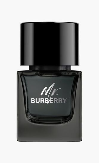 Mr. Burberry Eau De Parfum, 50ml