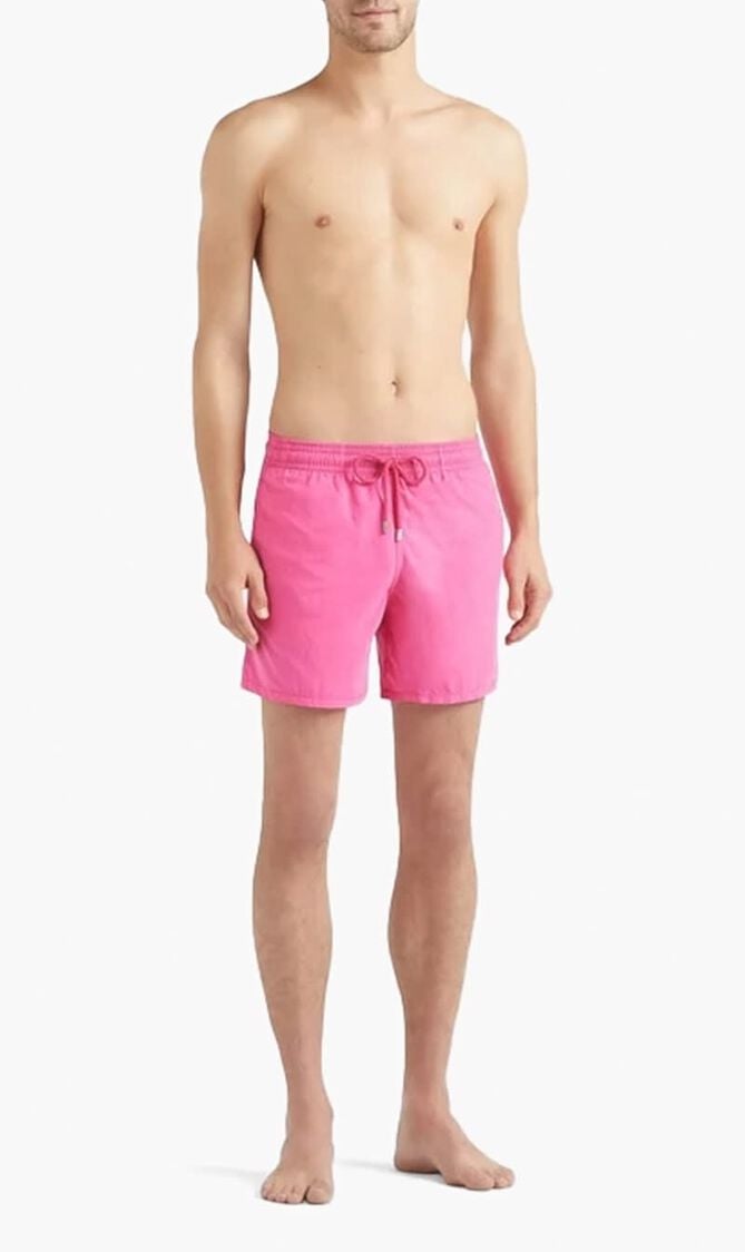 Requins Water-Reactive Swim Shorts