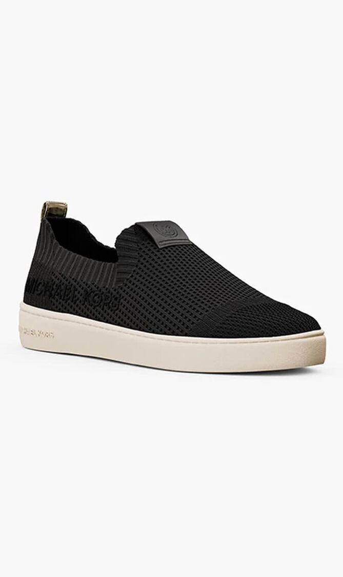 Juno Knit Slip On