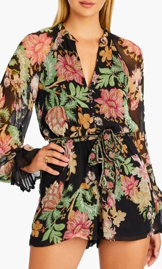 Pahi Romper