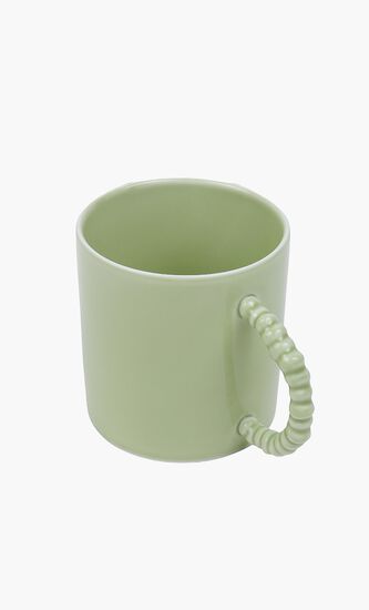 Haas Mojave Matcha Mug