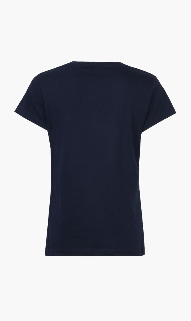 Lily Crew Neck Tshirt