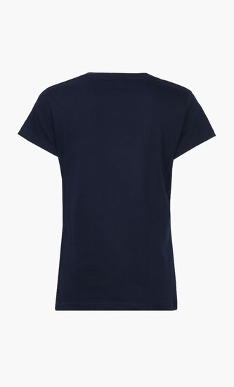 Lily Crew Neck Tshirt