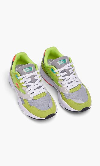 Storm 96 LO Colorblock Sneakers