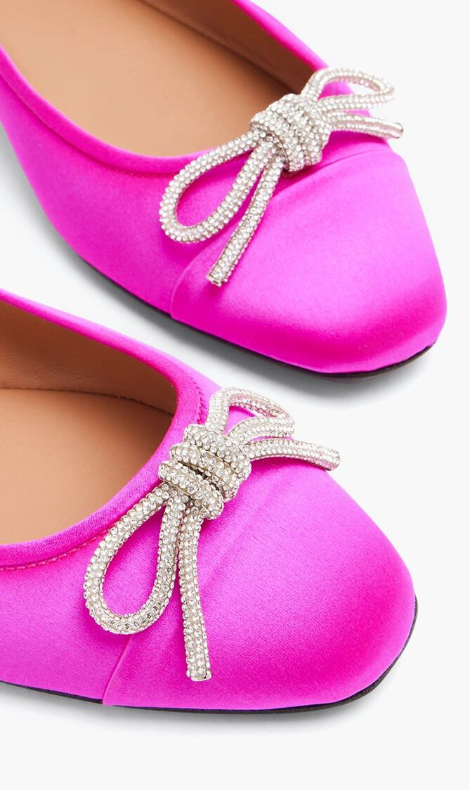 Parisina Ballet Flats