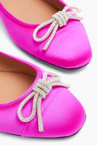 Parisina Ballet Flats