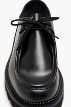 Pillar Moc Toe Derby Shoes Pillar Moc Toe Derby Shoes