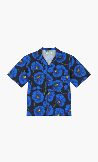 Floral Printed Shirt