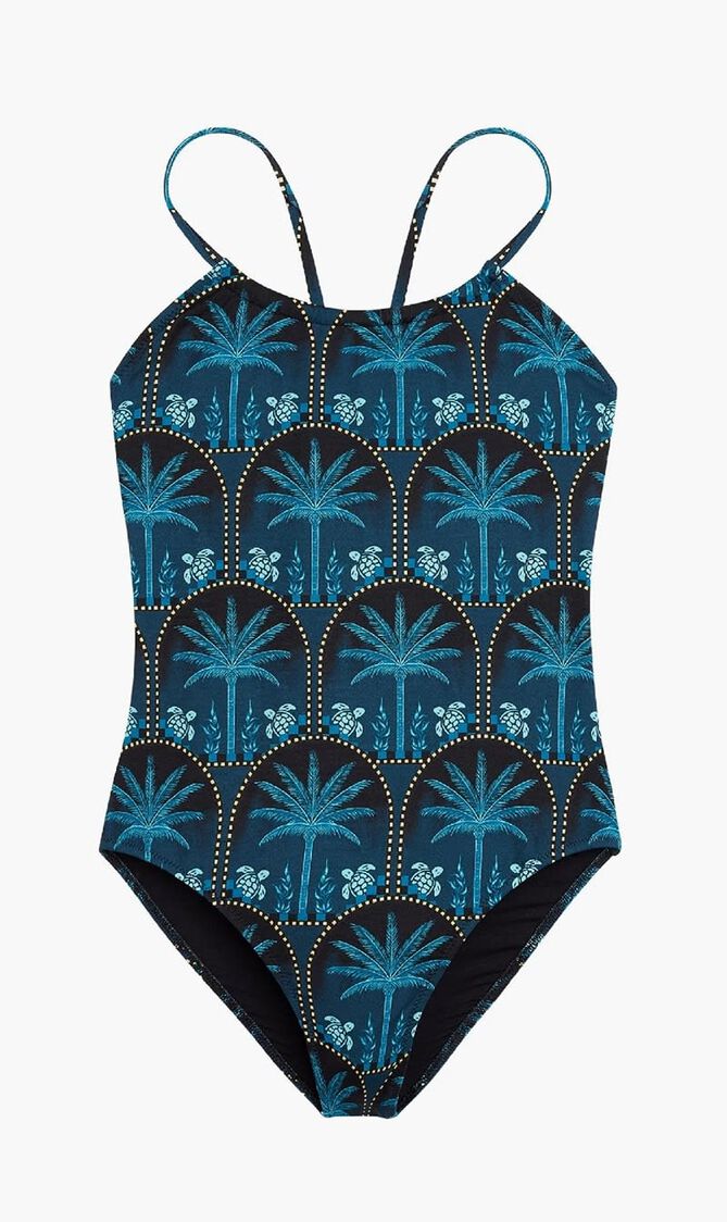 GAZETTE VBQ X ADH MAILLOT DE BAIN GOA