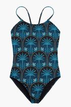 GAZETTE VBQ X ADH MAILLOT DE BAIN GOA