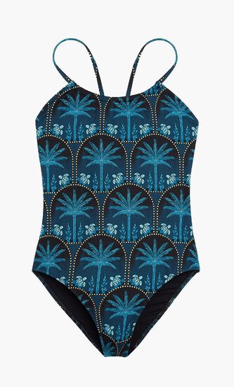 GAZETTE VBQ X ADH MAILLOT DE BAIN GOA